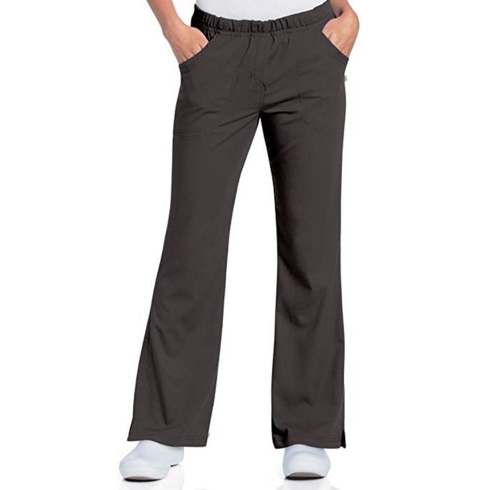 Urbane Women's Tall Small Ultimate Scrub Pant